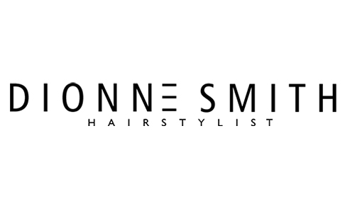 Hairstylist Dionne Smith takes all PR in-house